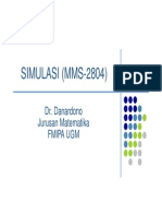 Simulasi 2