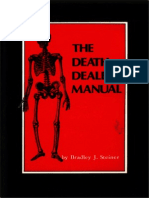 Death Dealer s Manual Bradley Steiner Paladin Press