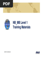 Download 4 ASUS Notebook Training by lucipaun SN186249339 doc pdf