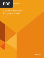 Vmware Solution Competency Guide | PDF | Desktop Virtualization | Cloud ...