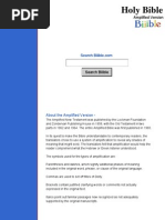 Download Amplified Bible by mamalevi SN186253820 doc pdf