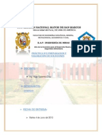 Informe Numero 6