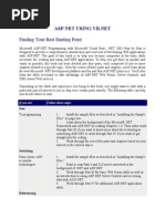 Download ASP Net Using Vb Net by oseuka SN186256252 doc pdf