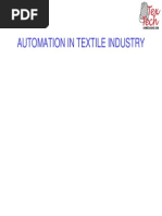 Download Automation in Ring Spinning Machines-KTTM by kathirvelus9408 SN186257825 doc pdf