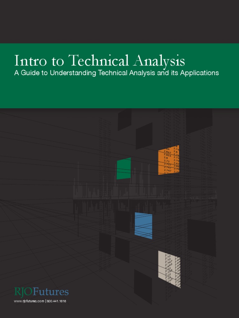 Technical Analysis Guide | PDF | Market Trend | Technical Analysis