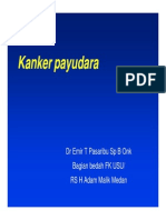 Rps138 Slide Kanker Payudara