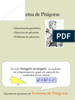 Pitagora S