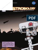 Astrobiology