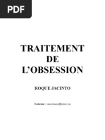 Spirit is Me Fr Traitement de l'Obsession Roque Jacinto