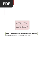Download LIBOR Scandal Ethical Issues by Soham Badheka SN186268024 doc pdf