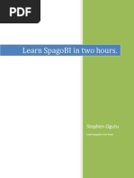 Download Learn SpagoBI in Two Hours by Daniel Gheller SN186272693 doc pdf