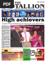 Download The Stallion Volume 1 Number 4 by THE STALLION SN186272817 doc pdf