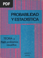 Download probabilidad y estadistica 760 problemas resueltos-murray r spiegel by Ciencia Politica Uahc SN18627831 doc pdf