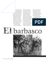 El Barbasco