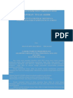 Download Uji Aktivitas Biji Pepaya Terhadap Bakteri Staphlococus Aureus by Gresilva Sevyanti SN186285350 doc pdf
