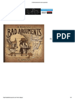 Bad Arguments Español PDF