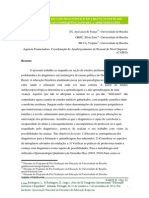 A PROBLEMÁTICA DO DIAGNÓSTICO DE CRIANÇAS EM IDADE  - III Congresso Internacional “Educação Inclusiva e Equidade 2013