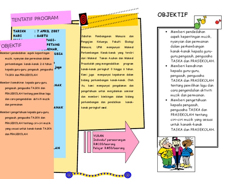 Muka Surat 1 Brosur Pdf