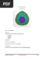 Download Peacock Motif by Deja Jetmir SN186301737 doc pdf