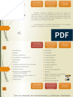 Presentación Instrumentos de Evaluación