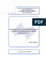 Diagnostico Fallas Equipos Pesados Orinoco Iron Scs