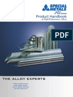 Product Handbook