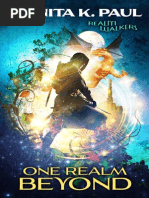 Download One Realm Beyond by Zondervan SN186318972 doc pdf