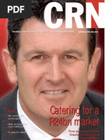 Download Computer Reseller News May 09 by CRN South Africa SN18632068 doc pdf