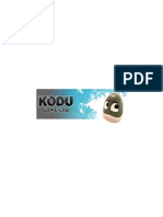 Tutorial Kodu