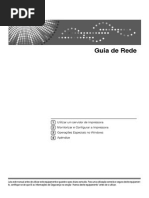 Redes de Computadores