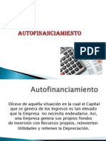 Autofinanciamiento Expo