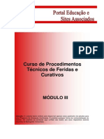 Proc Tec Feridas Curativos 3