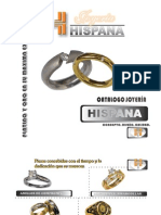 Catalogo. JoyeriaHispana