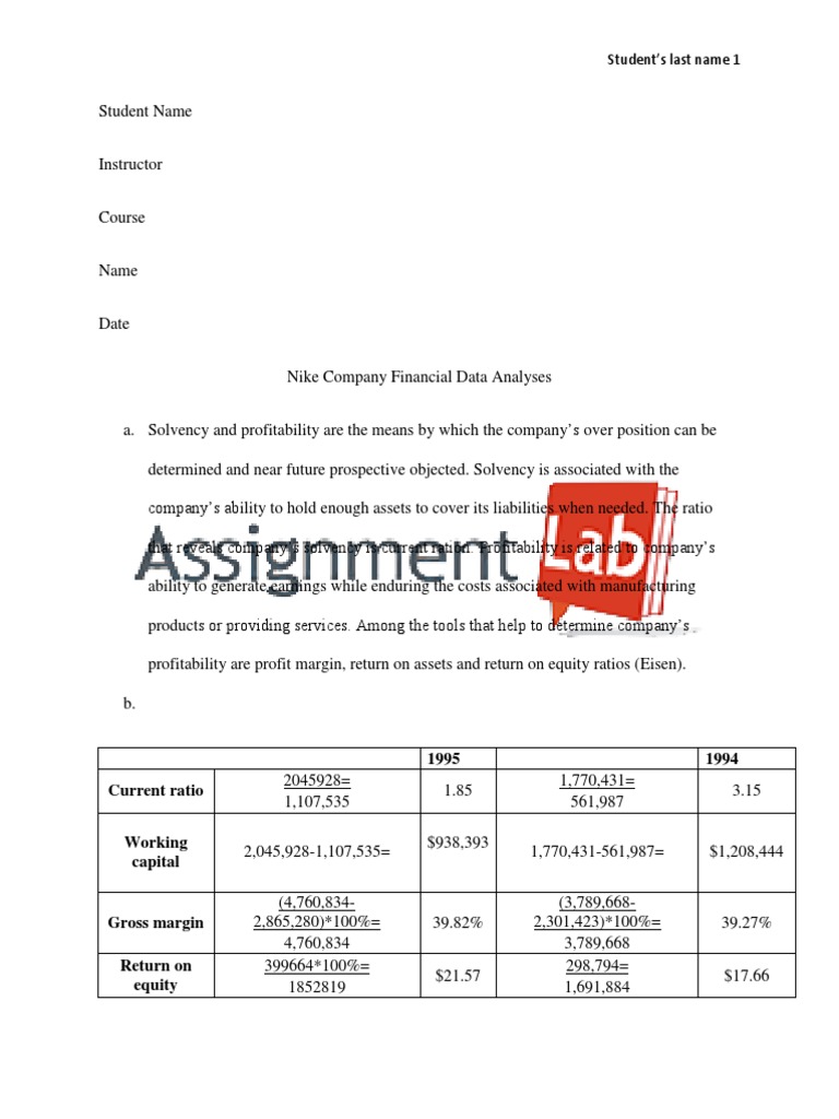 Description of shoes essay picture