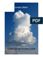 Curs de Meteorologie