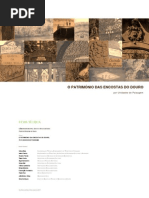 OPatrimonioEncostasDouro Por Unidades de Paisagem