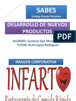 INFARTO