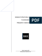 Rak-83 3100 Design of Structural Connections to Eurocode 2