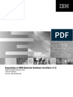 IBM-RationalSwArchManual Rd541gv1 Insman