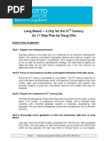 Download Long Beach Mayoral Candidate Doug Ottos Jobs Plan by Long Beach Post SN186359018 doc pdf