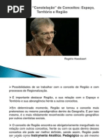 SEMINÁRIO - SLIDES REGIONAL emilia