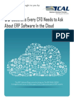 35 Questions Cloud ERP White Paper CAL