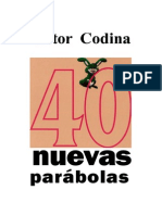 Codina - 40 Nuevas Parabolas PDF