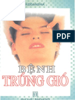 Benh Trung Gio