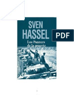 Los Panzers de La Muerte - Hassel, Sven