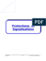 7 Protect & Signalisation