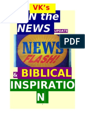 Vk Youngest Porn Ever - VK's IN the NEWS UPDATE & BIBLICAL INSPIRATION 8/5/13 to 11 ...