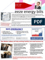 Larkfield and Ditton Wards Winter 2013