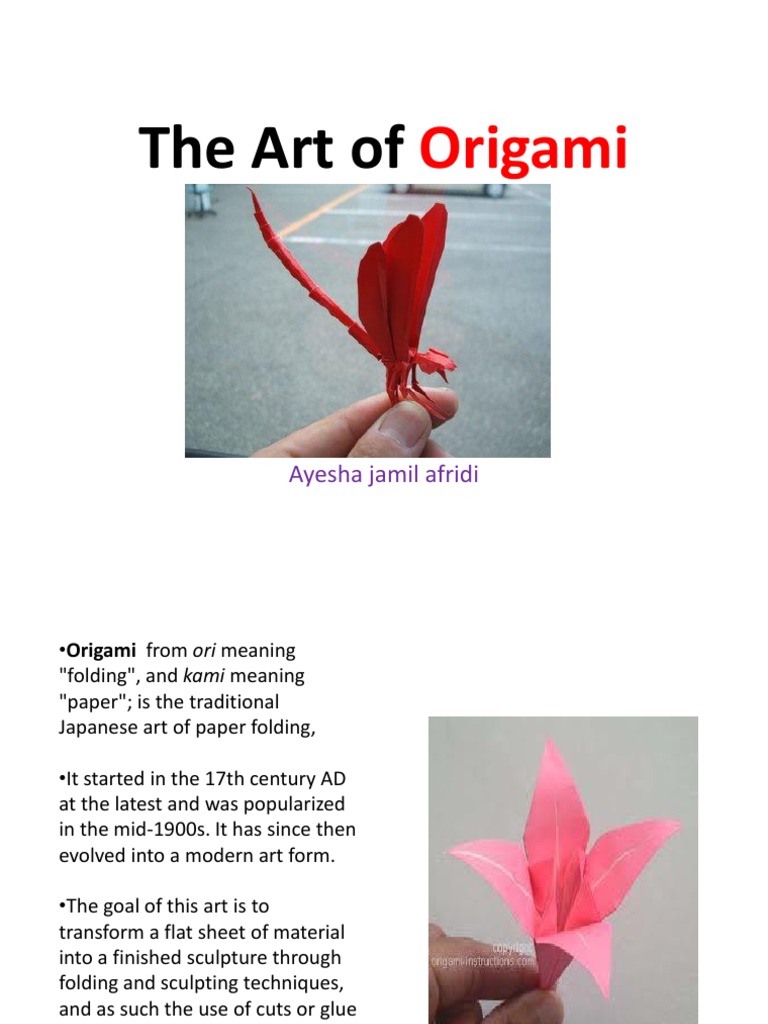Origami Book for Beginners 5: A Step-by-Step Introduction to the Japanese  Art of Paper Folding for Kids & Adults by yuto kanazawa