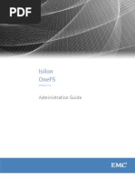 Download  Isilon OneFS Version 70 Administration Guide by v9pratap SN186385892 doc pdf